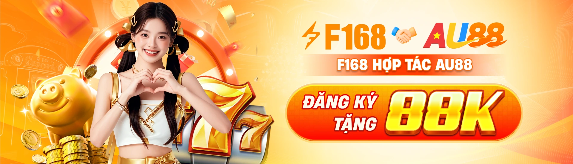 Banner chuyên mục thể thao, tỷ lệ và game đa dạng F168