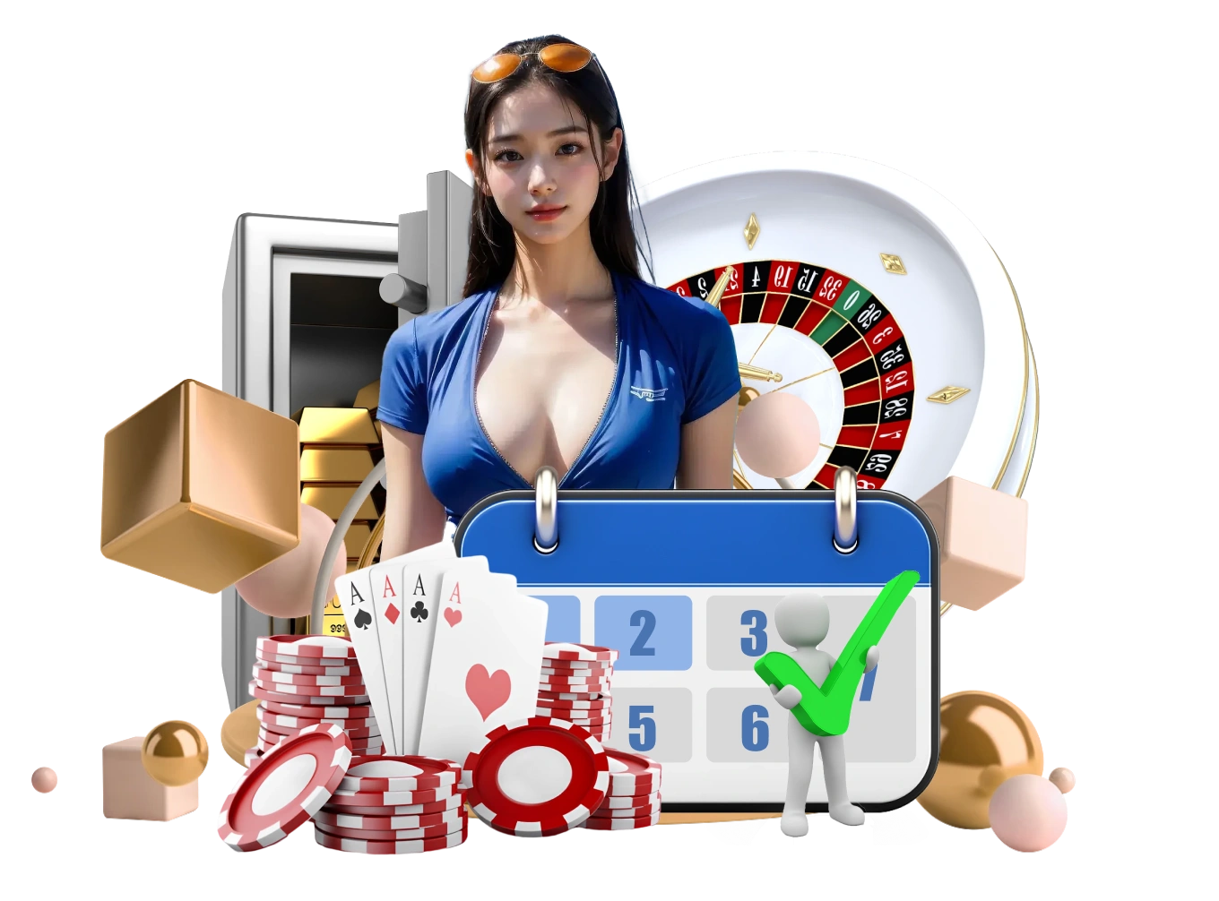 Chuyên mục casino F168